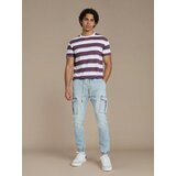 Sinsay Traperice jogger s efektom ispranosti | shoptok.hr