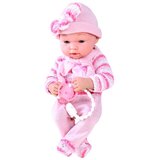  Beba s dudicom roza ZA4353 | shoptok.hr