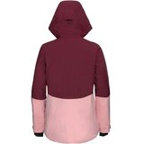 Odlo SKI BLUEBIRD S-THERMIC INSULATED JACKET Ženska jakna, boja vina, veličina | shoptok.hr