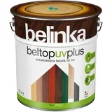 debeloslojna lazura za les beltop uv plus macesen 5 l