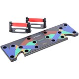 Hms Push up daska za različite sklekove Hms Push up daska za različite sklekove Slike