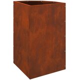  Kutni Sadič Rđa 30 x 30 x 50 cm Otporni čelik | shoptok.hr