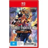 Fighter 6 Years 1-2 Fighters Edition (SWITCH 2)