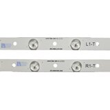 Eastern Star ES-058, TOSHIBA 39P2300 39L4333D LED TRAKE | Eponuda.com