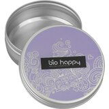 Bio Happy 4FREEdom Solid Cosmetics Storage Tin - Purple | shoptok.hr