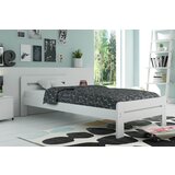 BestBed KREVET DALLAS 120X200 CM-bijela | shoptok.hr