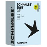 Schwalbe UNUTRAŠNJA GUMA AV17 EK (28″) IB AGV 40MM Cene