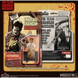  Figura The Texas Chain Saw Massacre - Leatherface, 9,5 cm | shoptok.hr