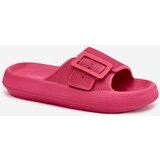 Big Star Ladies Foam Platform Sandals With Buckle | shoptok.hr