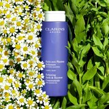 Clarins Relax Bath & Shower Concentrate gel za prhanje in kopanje z eteričnimi olji 200 ml | Shoptok.si