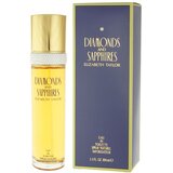 Elizabeth Taylor Diamonds and Saphires toaletna voda 100 ml za žene | shoptok.hr
