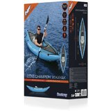 Bestway Napihljiv kajak za 1 osebo Hydro-Force | Shoptok.si