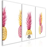  Slika - Pineapples (Collection) 120x60 | shoptok.hr