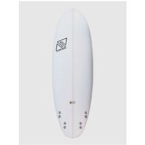 TwinsBros Freaky House FCS2 Deska za surfanje white | Shoptok.si