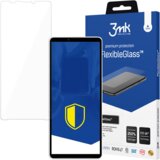 3mk FLEXIBLEGLASS LITE ZA SONY XPERIA 10 V OVITEK IZ KALJENEGA STEKLA, (21966157) Cene