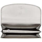 Dudu Denarnice 534501945 Srebrna | Shoptok.si