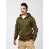 Glano Men's Sweatshirt - Green Cene