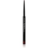 Shiseido MicroLiner Ink svinčnik za oči odtenek Plum 0,08 g Cene