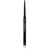 Shiseido MicroLiner Ink svinčnik za oči odtenek Plum 0,08 g