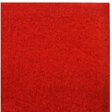  Tepih Crvena 1 x 10 m Poliester - 1 x 10 m | shoptok.hr