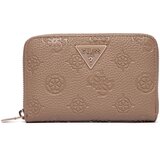Guess Velika ženska denarnica Cresidia II Slg SWPD98 88140 Rjava Cene