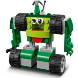 Lego KOCKICE I TOČKOVI 11014 | Eponuda.ba