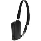 Lancel CHARLIE DE BODYBAG Crna | shoptok.hr