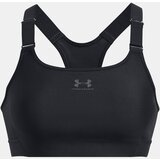 Under Armour UA HG Armour High Športni Modrček Črna | Shoptok.si