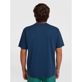 O'neill Majica encijan / cijansko modra / svetlo modra / temno modra | Shoptok.si