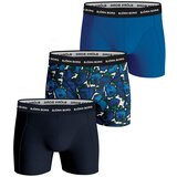 Bjorn Borg cotton stretch 3x boksarice Cene