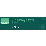 Goodram BS05M 480GB SATA 2.5 GEBS05SA00-480NS10B (DWPD up to 1) SSD Disc | shoptok.hr
