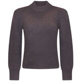 Isabelle Blanche Puloverji - Siva | Shoptok.si