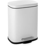  Kanta za smeće AWD 1901 3L Bianco Square | shoptok.hr