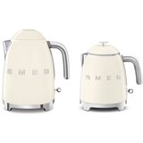 Smeg Krem kuhalo za vodu od nehrđajućeg čelika 800 ml Retro Style – | shoptok.hr
