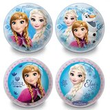Mondo Toys Gumijasta žoga Ledeno kraljestvo 14cm v 2 različicah | Shoptok.si