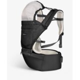 Kikka Boo nosiljka 3u1 Chloe - Mesh Black 2024 | shoptok.hr