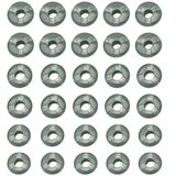 Jabra Perform 45 Bulk Refresher Kit (10 pieces) | shoptok.hr