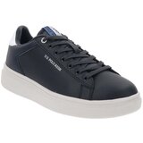 U.S. Polo Assn. Nizke superge CODY013 Modra Cene