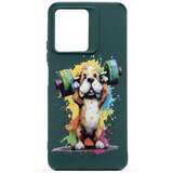  Maska za telefon COLOR PRINT za Xiaomi Redmi Note 12 4G DZ5 | Eponuda.com