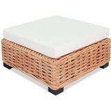 SOFA sedežna garnitura 16 delna iz naravnega ratana | Shoptok.si