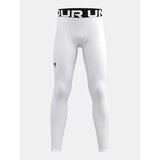 Under Armour leggings ua cg armour leggings-wht - boys | shoptok.hr