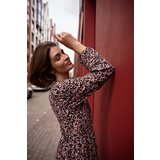Marisse WOMEN'S DRESS Z-SU-4804 BLACK | Shoptok.si