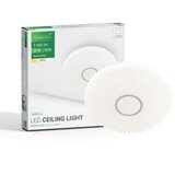 Greentech LED plafonjera 24w 4000k 40 cm ( angela-l ) Cene