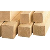 RETTENMEIER daske (d x š x d: 240 x 7,4 x 7,4 cm, smreka/jela, blanjano) Cijene