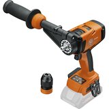Fein Kakovostni akumulatorski vrtavko-sracnik ASCM 18-4 QM AS brez baterije z vkljucno L-Boxx. | Shoptok.si