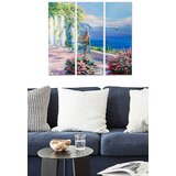 Wallity Set slika MDF439942519, 3 dijela | Eponuda.ba