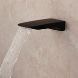 REA Bath MASON Skrita pipa črna | Shoptok.si