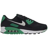 Nike Modne superge Air Max 90 Black Stadium Green Črna | Shoptok.si