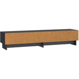 TV ormar s ladicama Crna 147 x 34,5 x 30 cm Konstruirano drvo | shoptok.hr