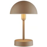 Nordlux LED prigušiva punjiva spoljna stona lampa ELLEN LED/2,8W/3,7V IP44 braon Cene